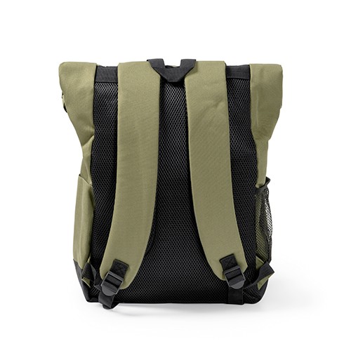 Multifunction roll-top backpack Tula Multifunction roll-top backpack Tula