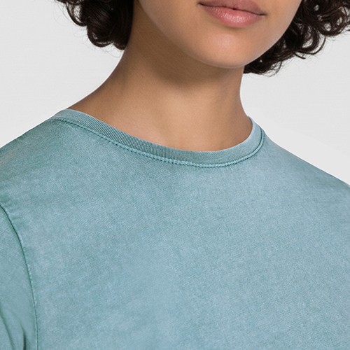 Short-sleeve T-shirt FIYI
