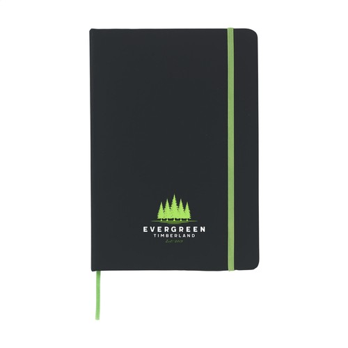 BlackNote A5 notebook BlackNote A5 notebook