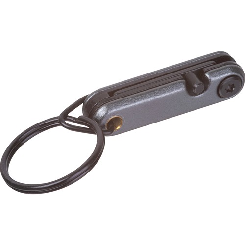 Mini zakmes van roestvrij staal Mini zakmes van roestvrij staal