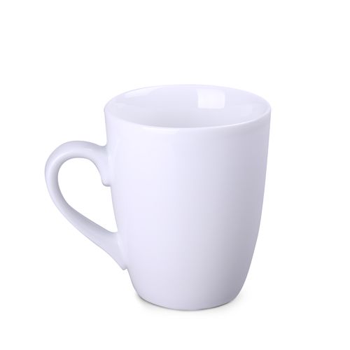 Beker Ilona Premium 300ml wit Beker Ilona Premium 300ml wit