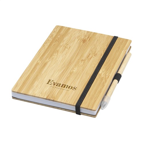 BambooPlus Paper Notebook A5 - Inkless Pen BambooPlus Paper Notebook A5 - Inkless Pen