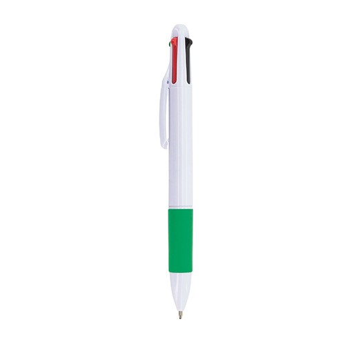 veelkleurige balpen