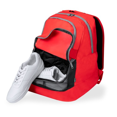 Backpack Storil