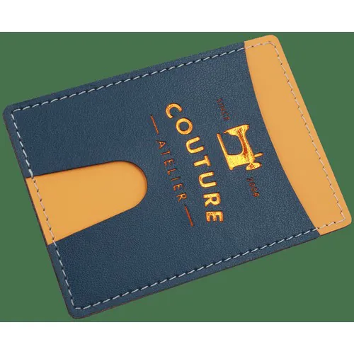 Credit card holder Credit card holder