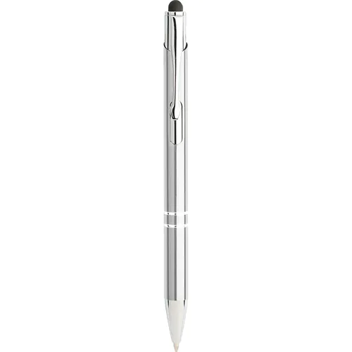 STYLO À BILLE EN MÉTAL AVEC TOUCH SCREEN STYLO À BILLE EN MÉTAL AVEC TOUCH SCREEN