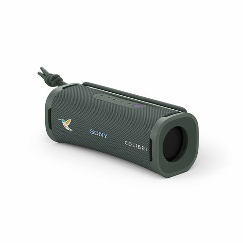 Enceinte Bluetooth Sony ULT Field 1 Forest Gray Enceinte Bluetooth Sony ULT Field 1 Forest Gray