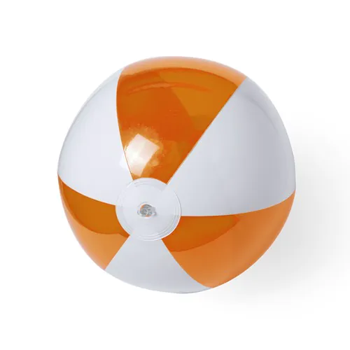 Beach Ball Zeusty