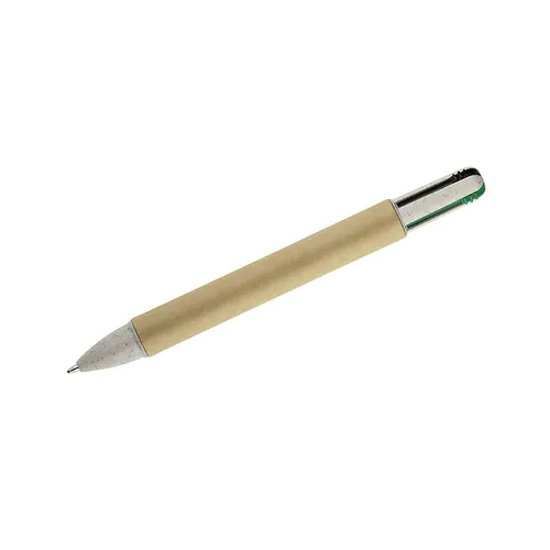 Stylo à bille 4 en 1 MIBO