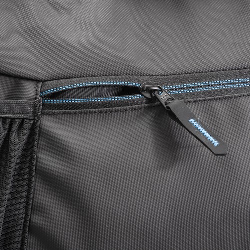 Sac de sport/sac à dos en polyester recyclé (R-PET) Sac de sport/sac à dos en polyester recyclé (R-PET)