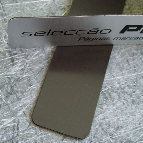 MARCADOR DE LIBROS IMÁN GRANDE PERSONALIZABLE