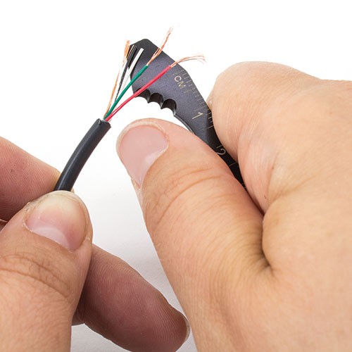 Attrezzo multifunzione Ellsworth Attrezzo multifunzione Ellsworth