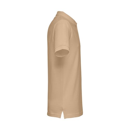 THC MONACO. Polo t-shirt voor mannen