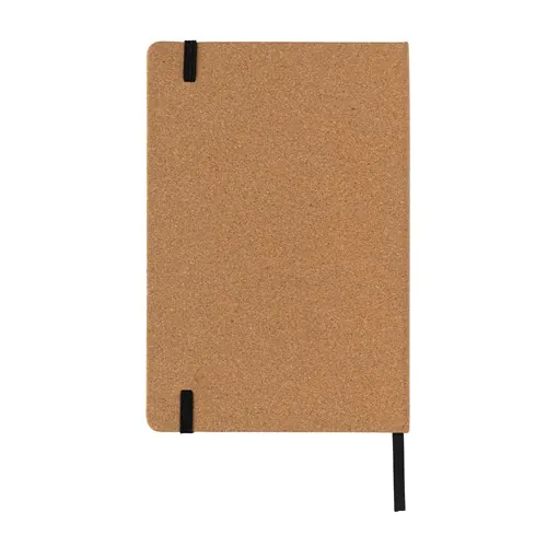 Stoneleaf A5 cork and stonepaper notebook Stoneleaf A5 cork and stonepaper notebook