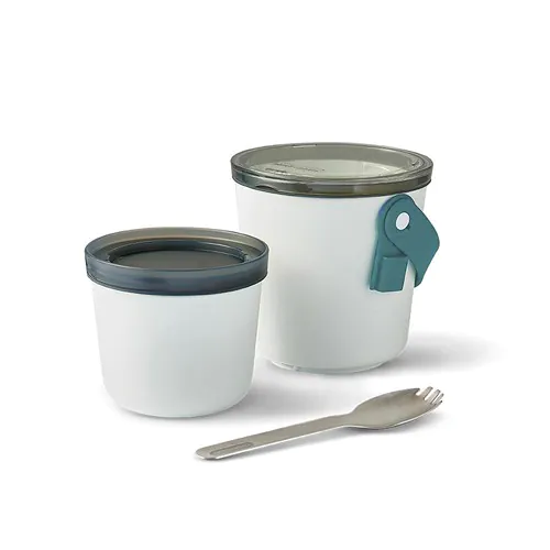 Black+Blum Lunch Pot Origineel Black+Blum Lunch Pot Origineel