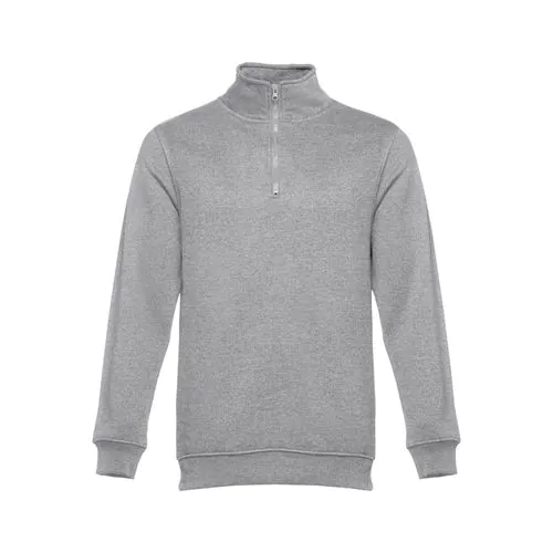 THC BUDAPEST. Sudadera unisex THC BUDAPEST. Sudadera unisex