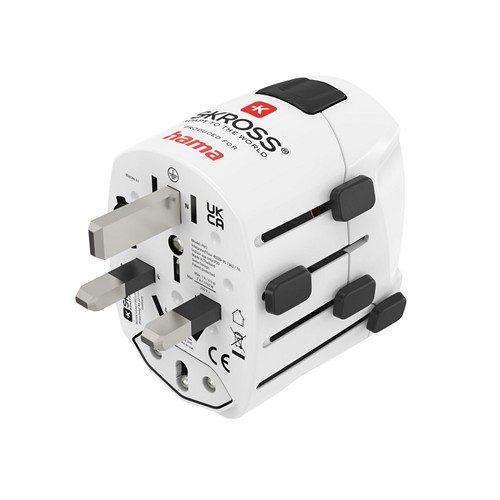 adattatore universale