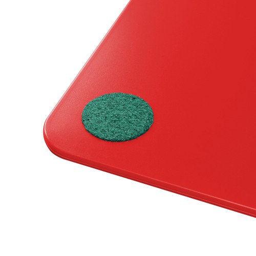 Carpeta pinza A4 "Alpha"