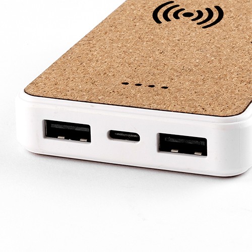 Power banks Layton
