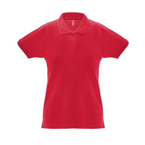 THC MONACO WOMEN. Polo da donna THC MONACO WOMEN. Polo da donna