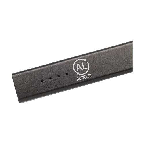 Tecco GRS Recycled Alu Powerbank 5000 chargeur externe Tecco GRS Recycled Alu Powerbank 5000 chargeur externe