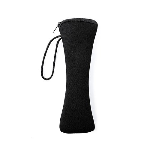 Cutlery set in pouch Aglaia