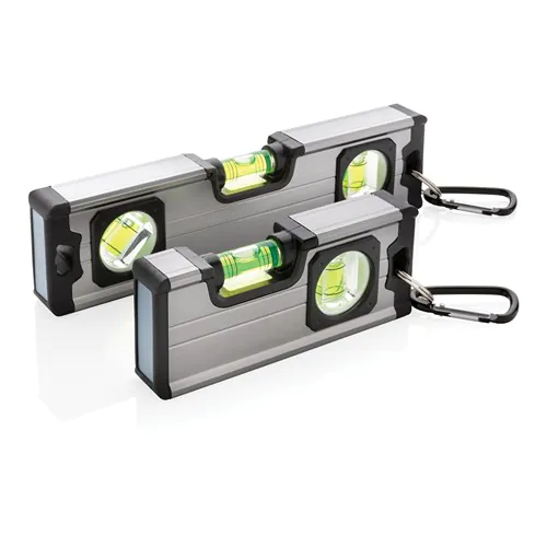 Livella con righello, media Livella con righello, media