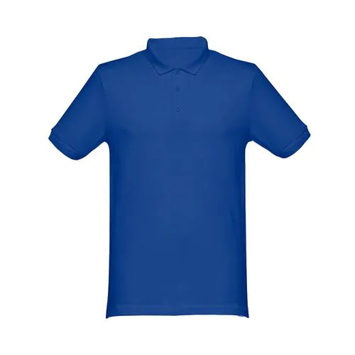 THC MONACO. Polo da uomo