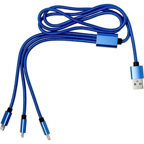 Câble de charge