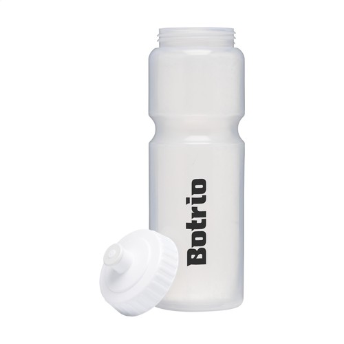 Sugarcane Bio Bidon 750 ml drinking bottle Sugarcane Bio Bidon 750 ml drinking bottle