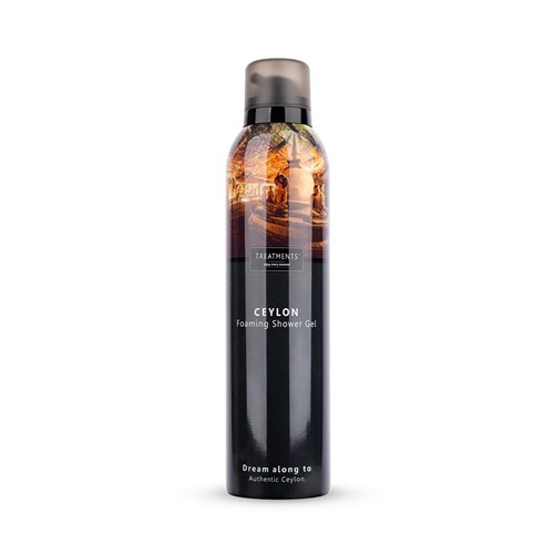 Beauty Foaming Extravagance TREATMENTS Beauty Foaming Extravagance TREATMENTS