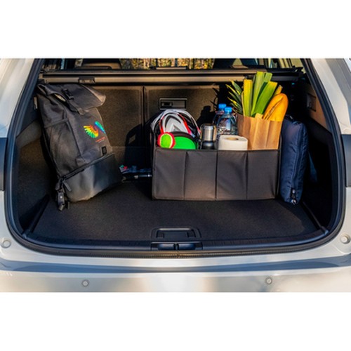Foldable car organizer | Reign