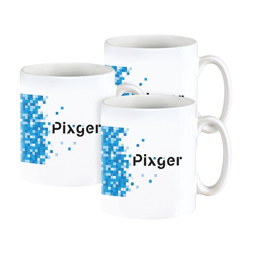Full Colour Mug 350 ml Full Colour Mug 350 ml