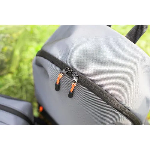 500D Two Tone rugzak Indigo 500D Two Tone rugzak Indigo