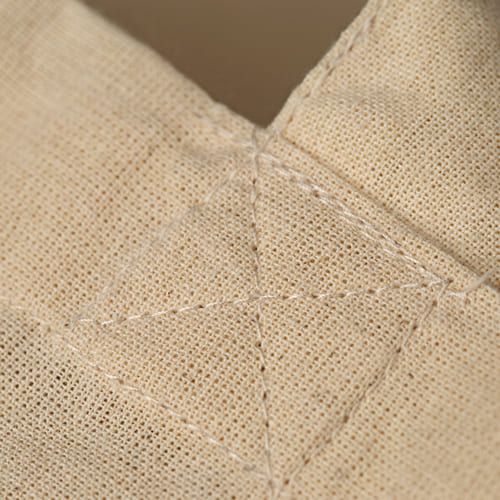 Sac coton BENGAL 330 - écru