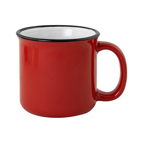 Vintage Ceramic Mug Isojoki Vintage Ceramic Mug Isojoki