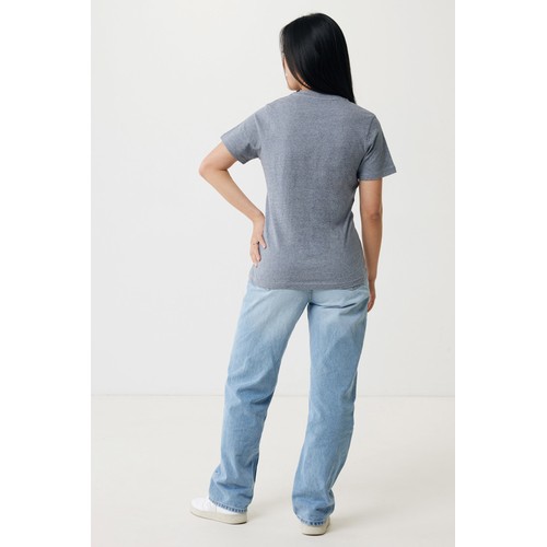 T-shirt en coton recyclé IQONIQ Brett