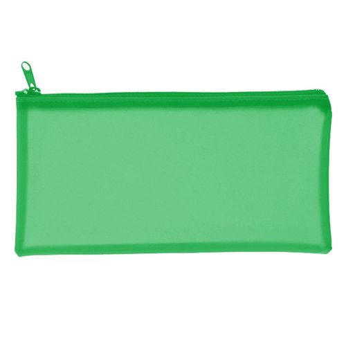 TRANSLUCENT PVC PENCIL CASE TRANSLUCENT PVC PENCIL CASE