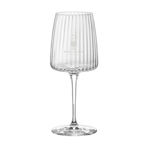Ribbio Wine Glass 370 ml Ribbio Wine Glass 370 ml
