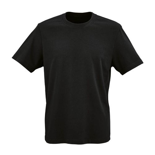 Camiseta de jersey Maya. 100% algodón orgánico. 180g/m². Fabricada en Portugal Camiseta de jersey Maya. 100% algodón orgánico. 180g/m². Fabricada en Portugal
