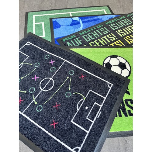 Floormat football sport world cup Floormat football sport world cup