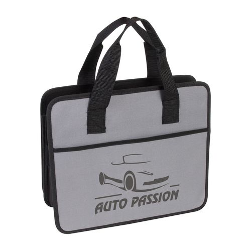 organizador de maletero