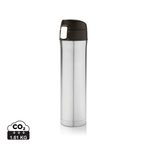 Bouteille 450ml EASY LOCK en plastique RCS