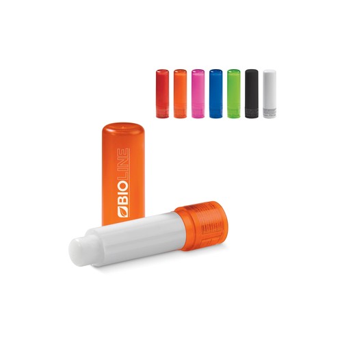 Barra protector labial