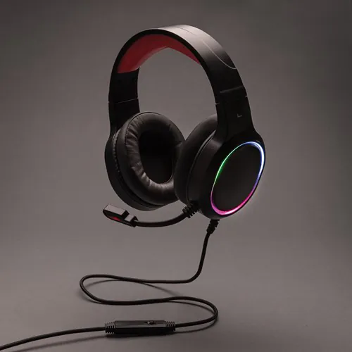 RGB-gamingheadset
