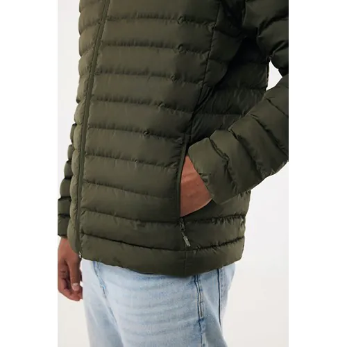 IQONIQ Maiko men recycled polyester padded jacket IQONIQ Maiko men recycled polyester padded jacket