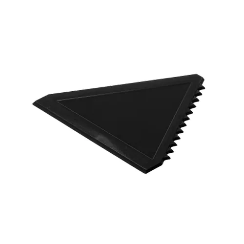 Gratte-glace Triangle