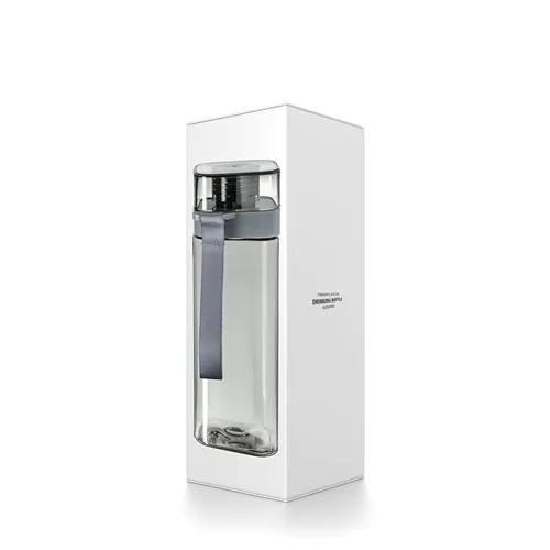 Fles RETUMBLER-LYON