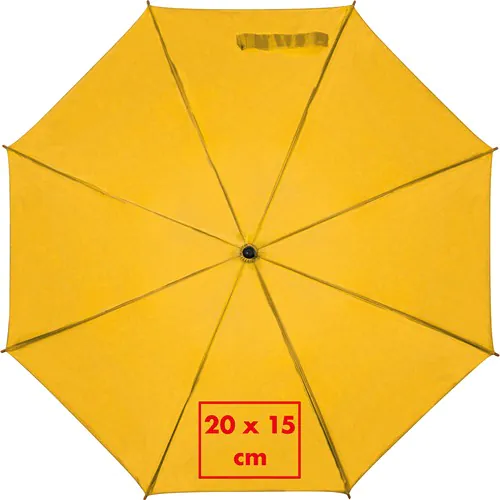 Automatische paraplu