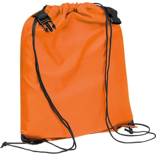 Gym-Bag en RPET Montevideo